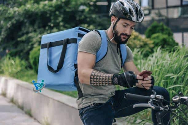 شركات توصيل الطلبات للمنازل في المغرب 1   شركات توصيل الطلبات للمنازل في المغرب